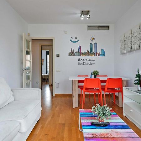 1213 - Ciutadella Nice Apartment Barcelona Buitenkant foto