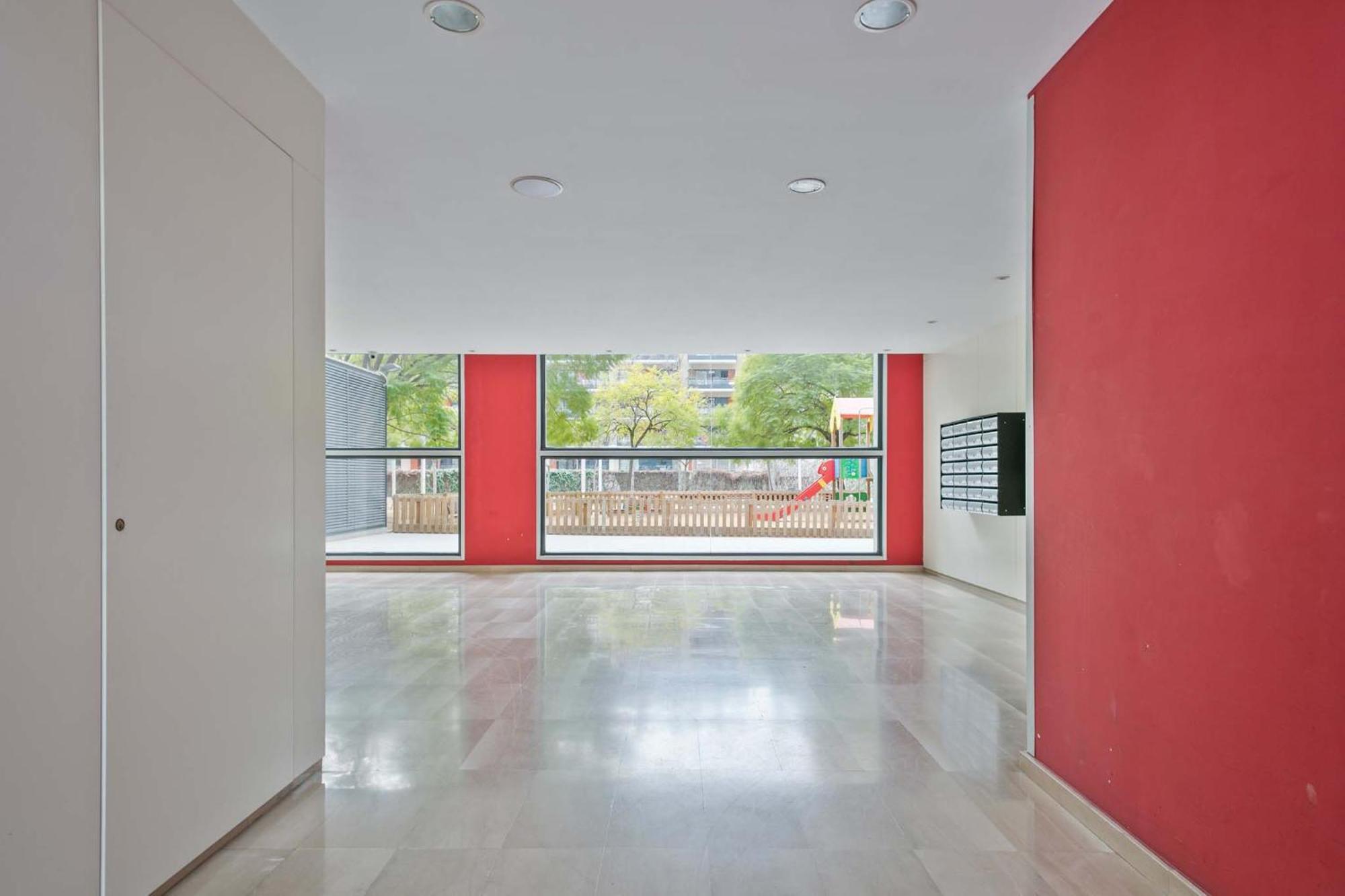 1213 - Ciutadella Nice Apartment Barcelona Buitenkant foto